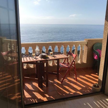 El Chari Apartment Порис де Абона Екстериор снимка