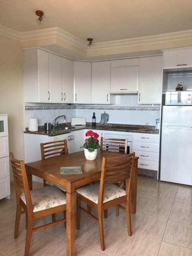 El Chari Apartment Порис де Абона Екстериор снимка