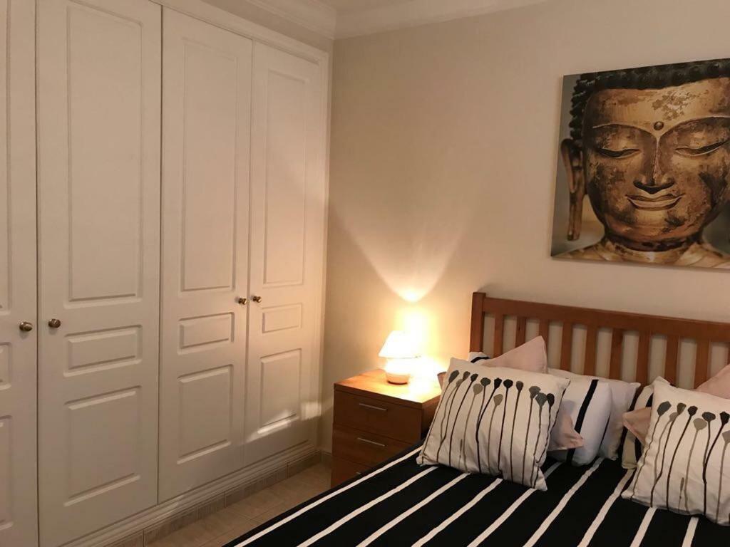 El Chari Apartment Порис де Абона Екстериор снимка