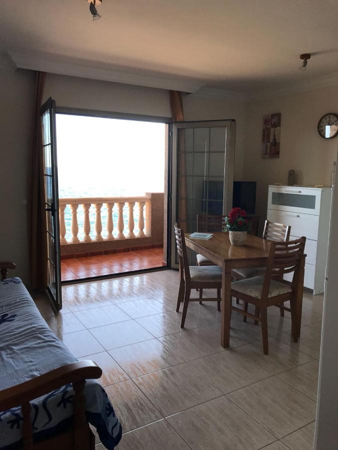 El Chari Apartment Порис де Абона Стая снимка